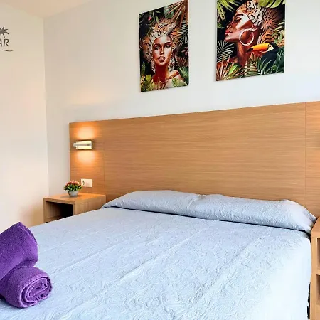 Daire Ukelele - 6p Modern Flat With Pool & Parking *
