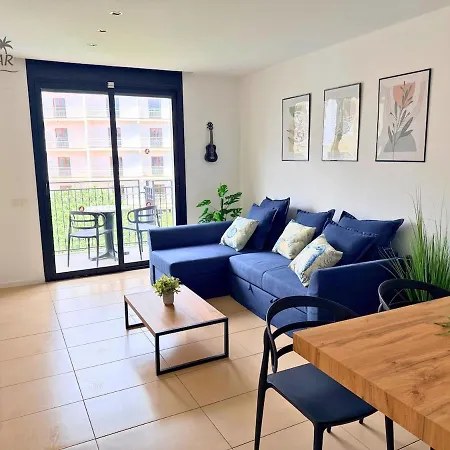 Ukelele - 6p Modern Flat With Pool & Parking Appartamento *